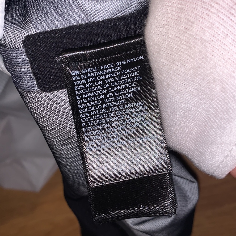 NWT The North Face Summit L5 FUTURELIGHT Jacket - Picture 8 of 16